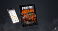 Pain Free Grilling